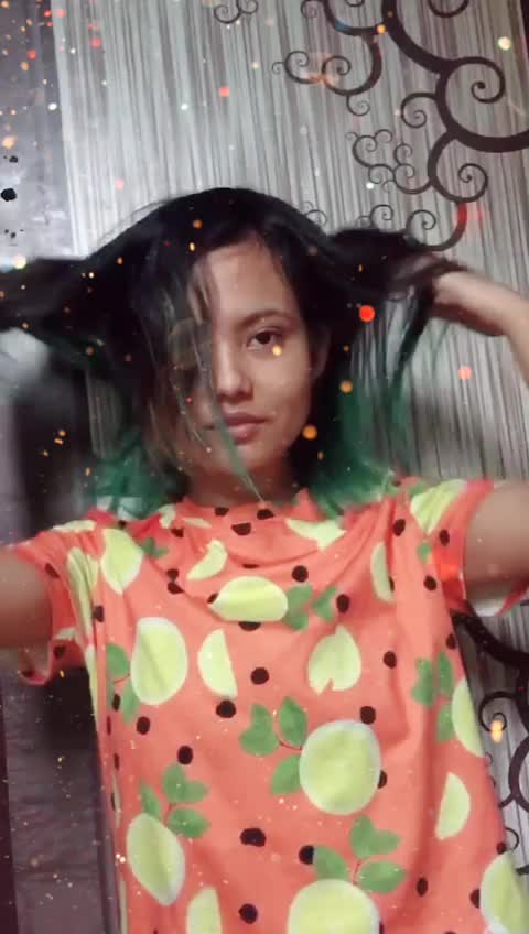 @Shabnam Chettri Rai