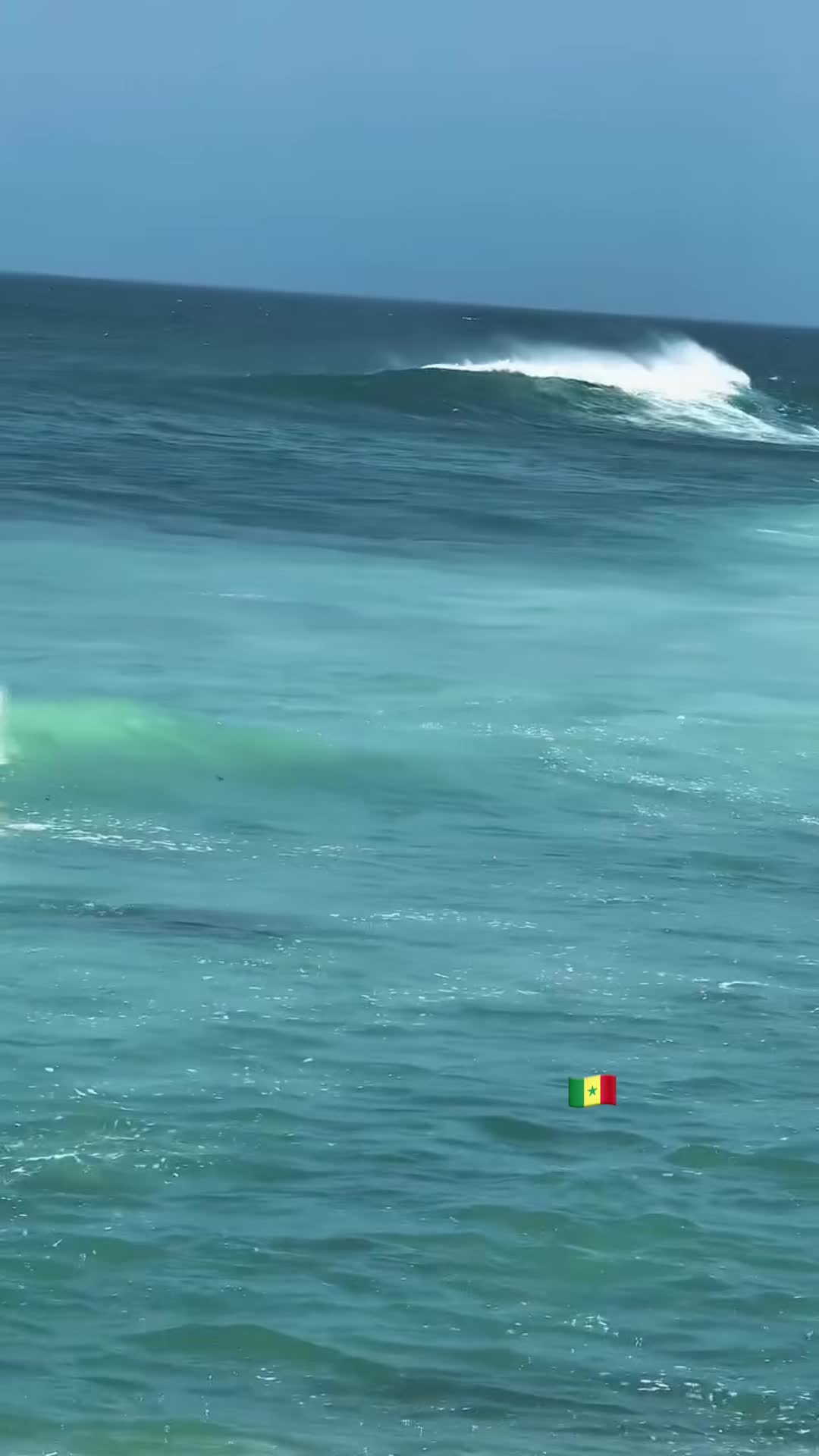 @Sénégal rek