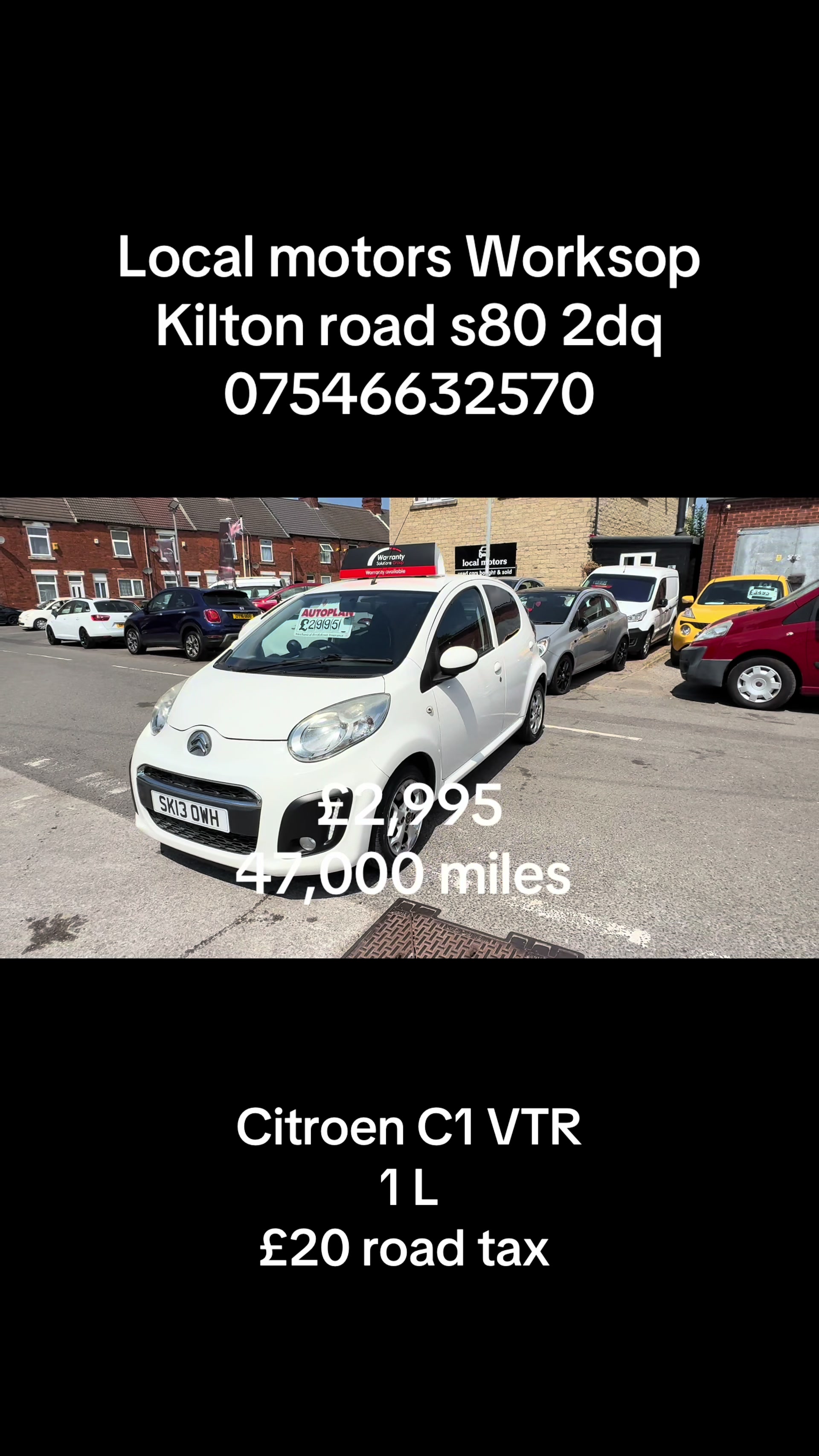 @Local_motors_worksop
