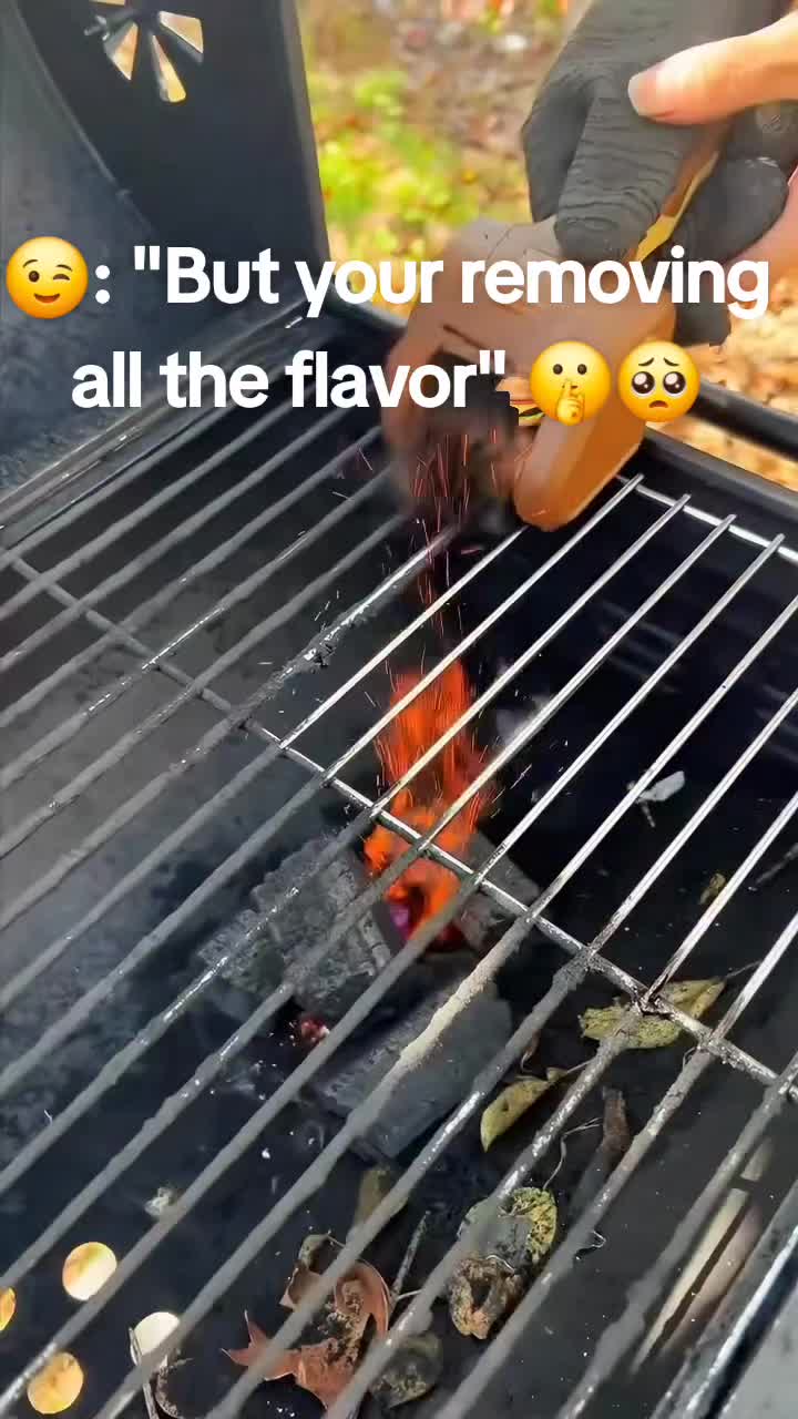 @Grill.Brush