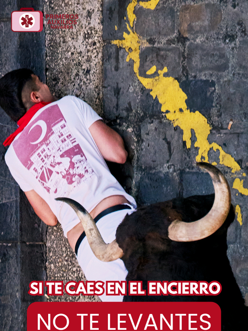 @Patxi Bueno. Primeros Auxilios