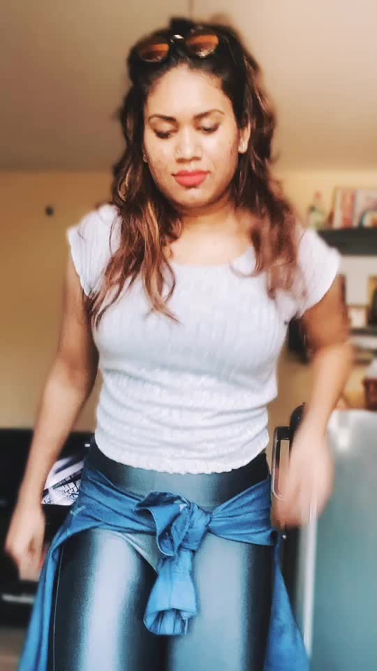 @Natasha Abhay