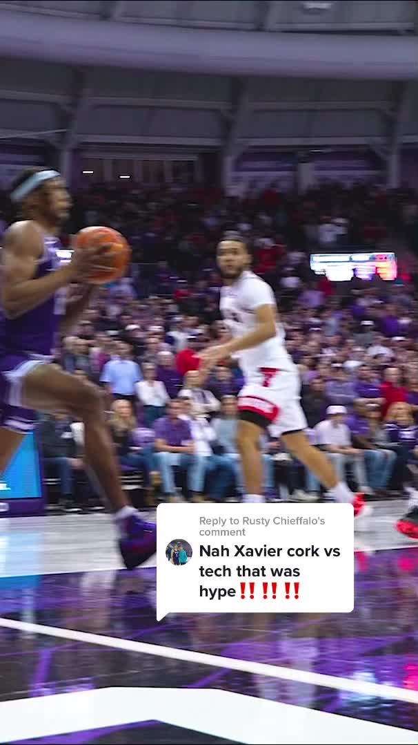 @TCU Men’s Basketball