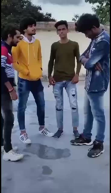 @vittu jha & R