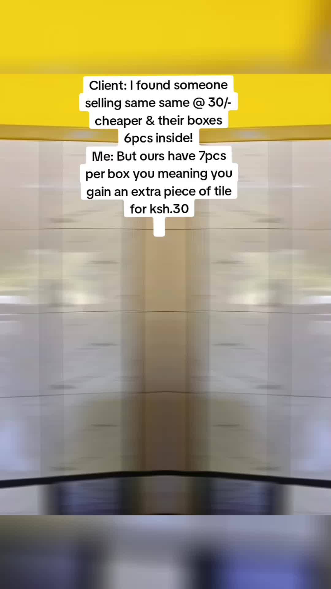 @Duka ya Tiles