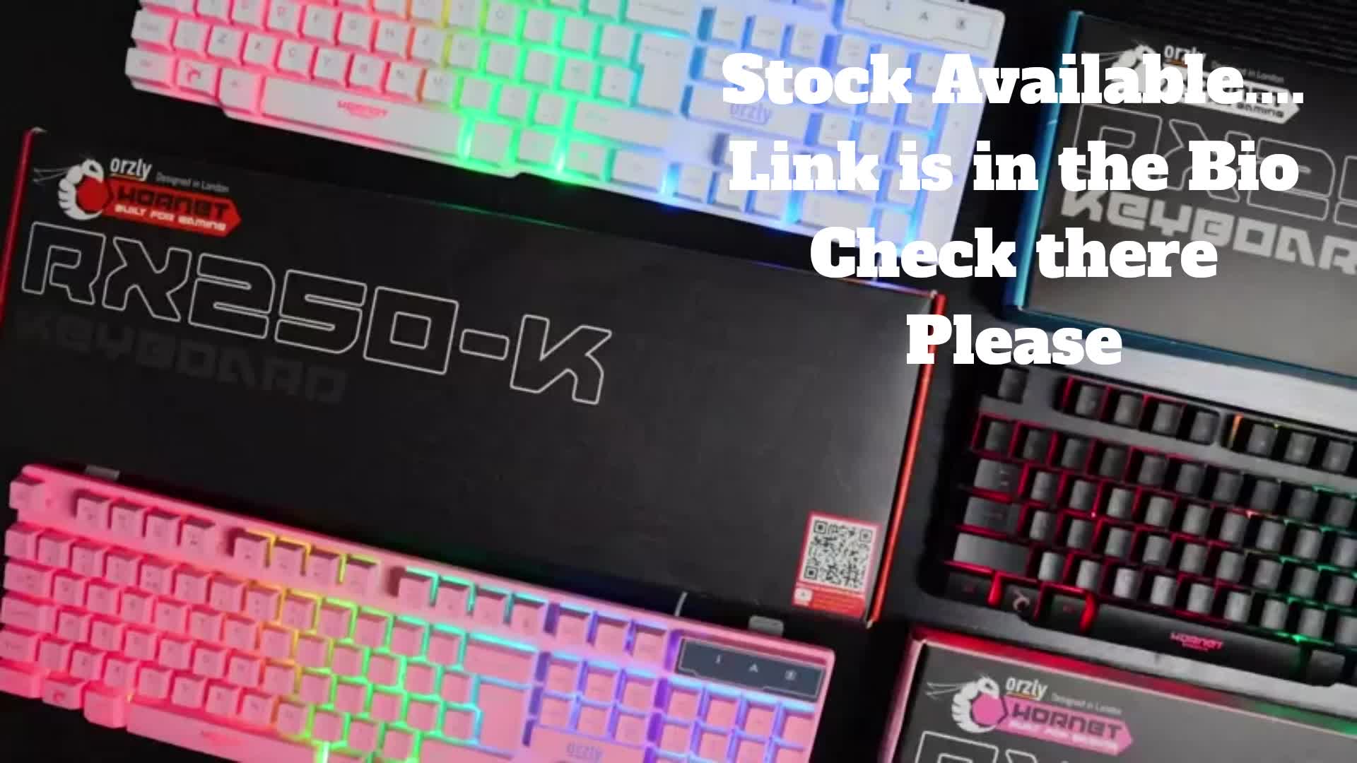 @Amazon Gaming & Accessories