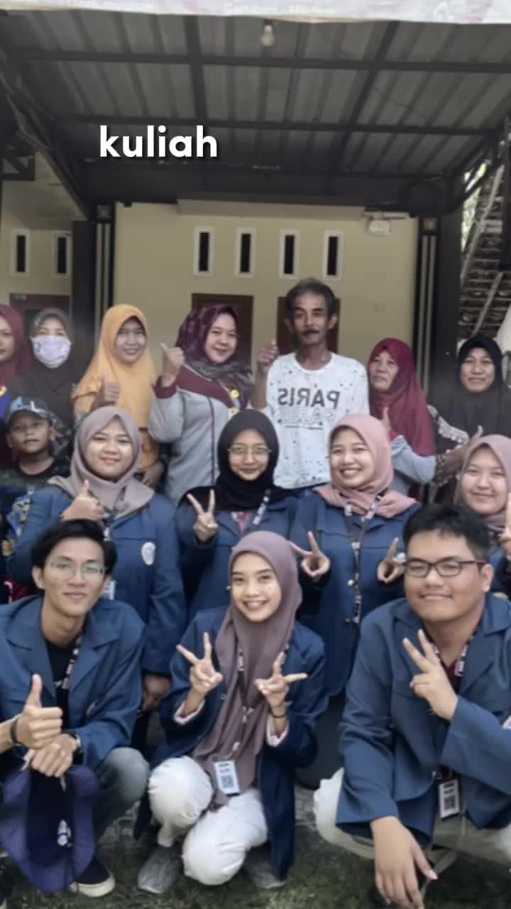 @KKN - BBK 2 Desa Ngepeh