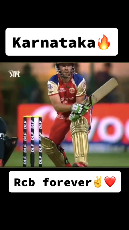 @Royal challengers ✅