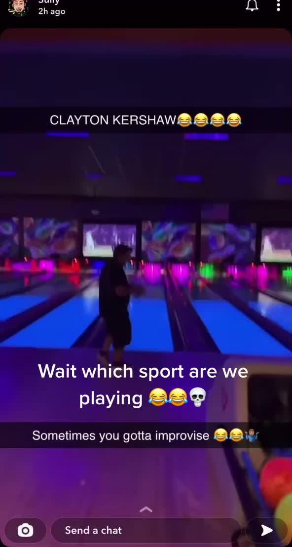@Tj