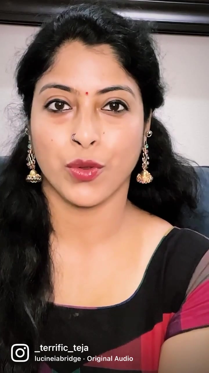 @Terrific Teja