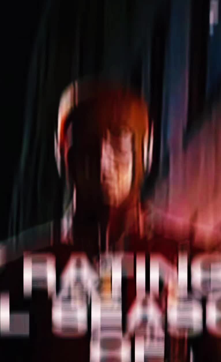 @The flash