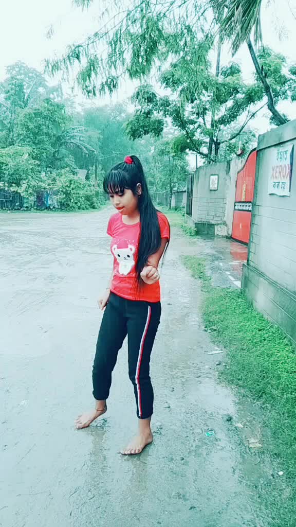 @munu rai