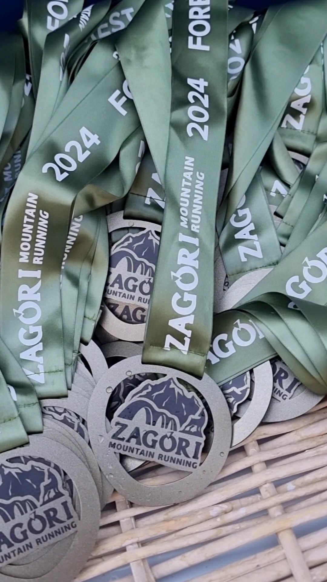 @Zagori Race