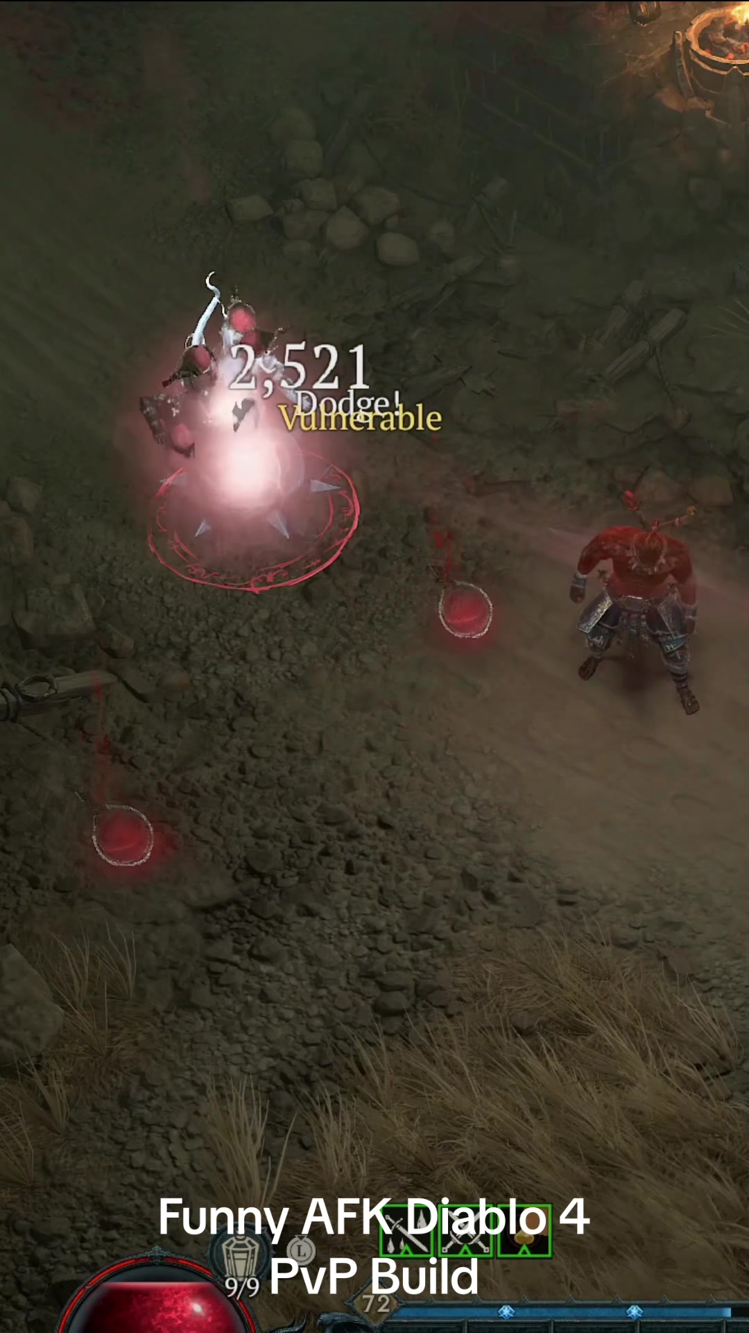 @Spicy Builds