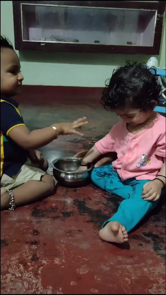 @Anu Padmanabha Iyer