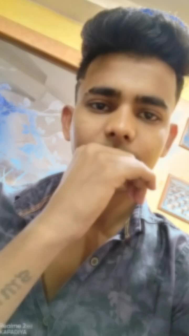 @DENISH