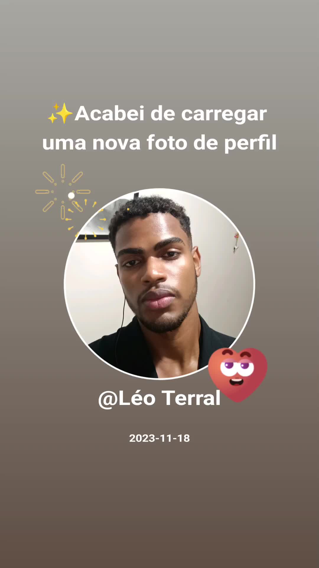 @Leilton Terral