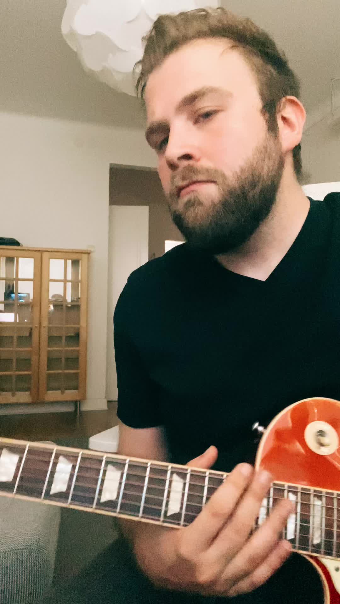 @Berkesonguitar