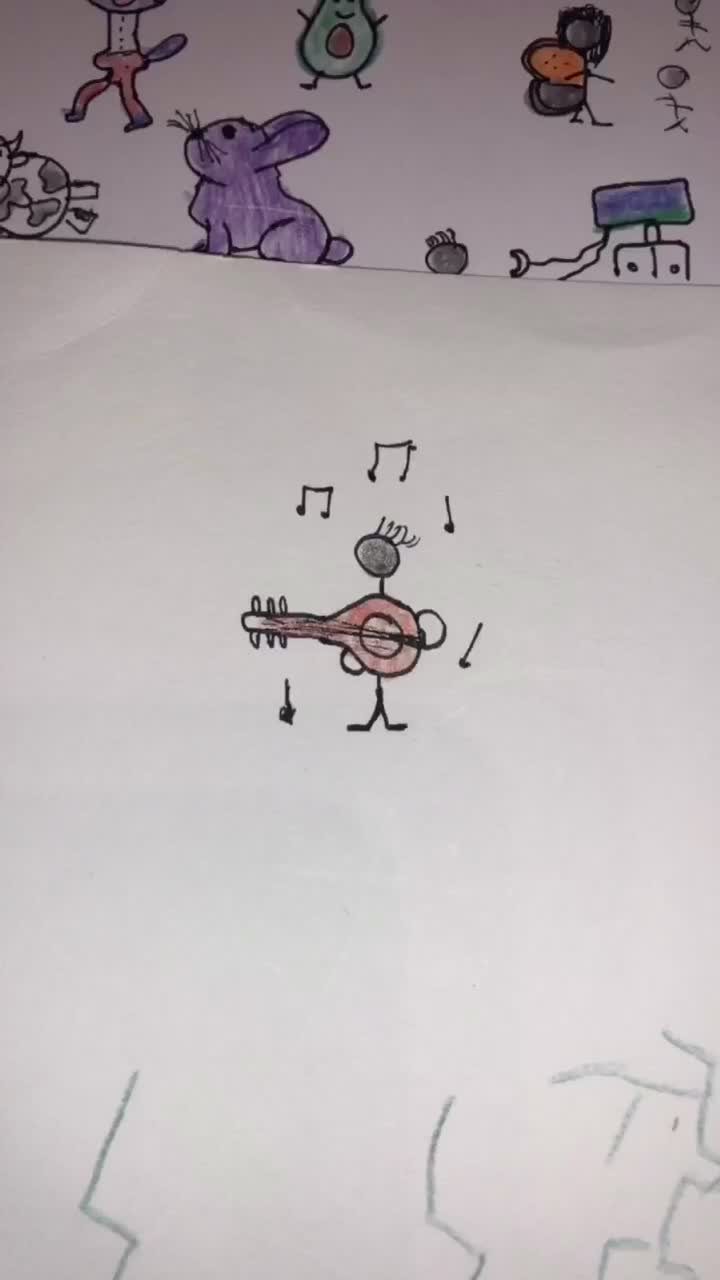 @Stickman fight