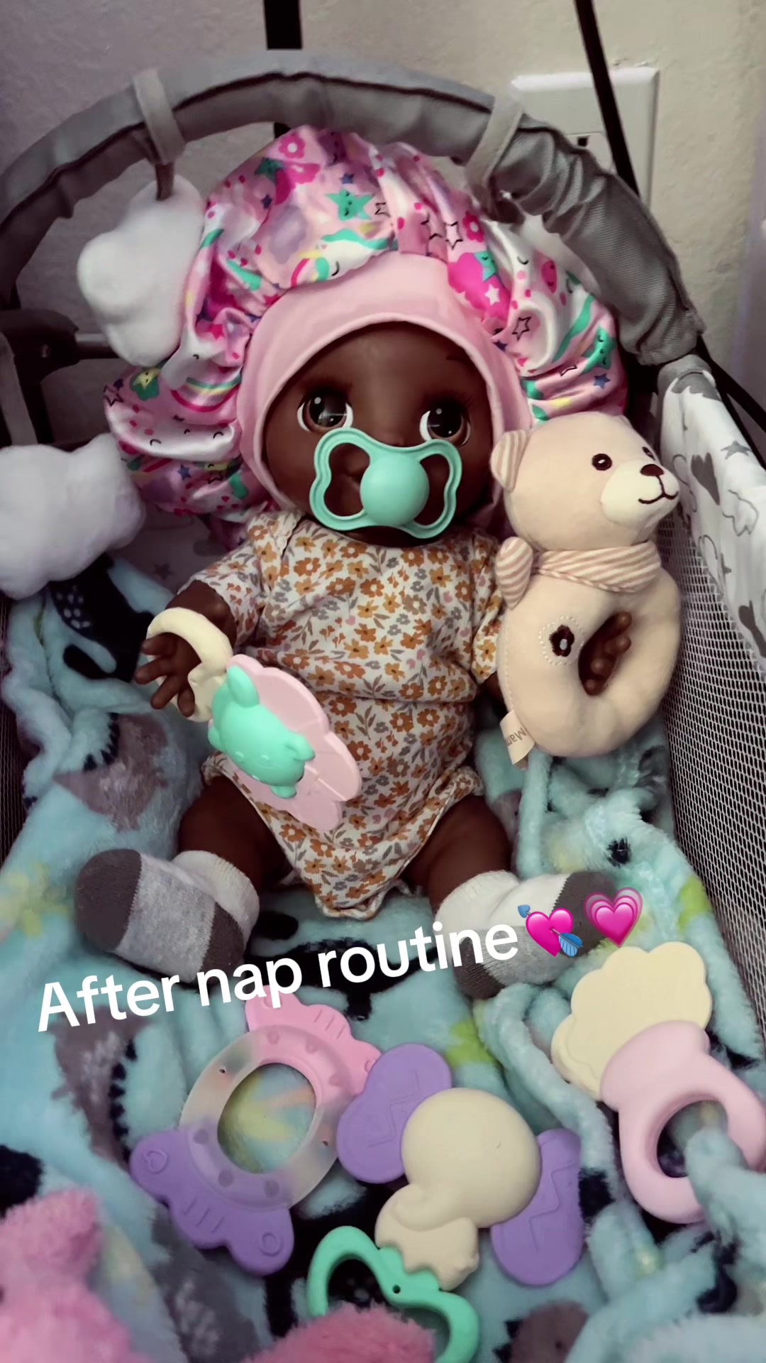 @❤️Baby Kehlani❤️