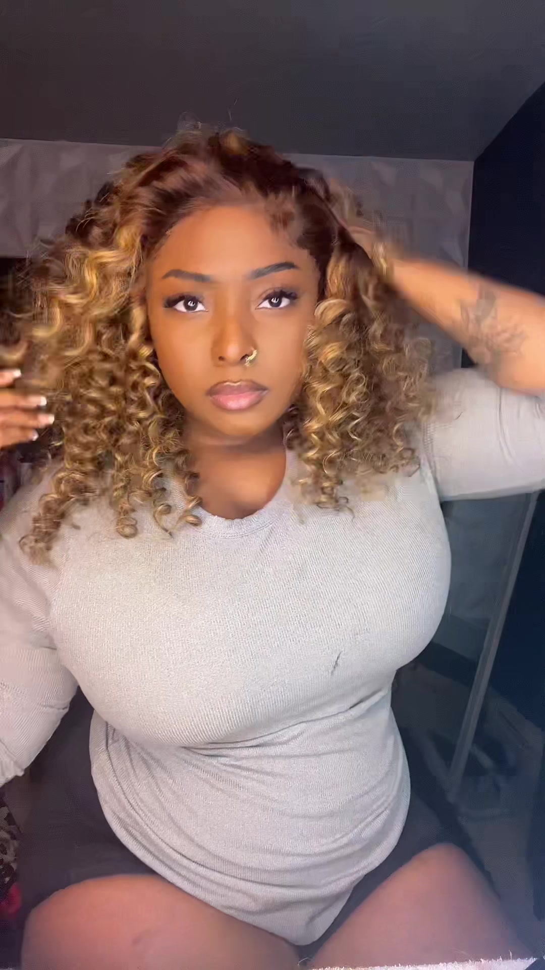 @Mijha Danae’