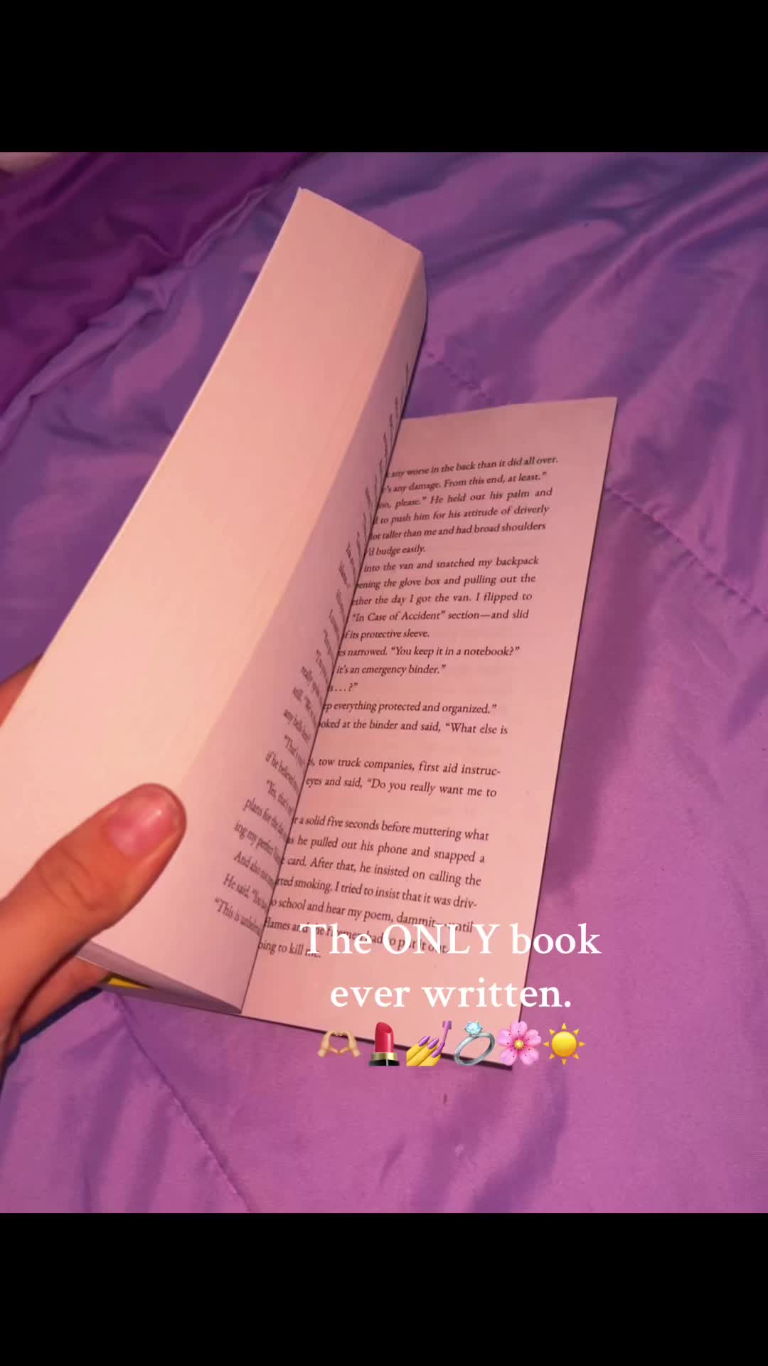 @My Library (Taylor’s version)