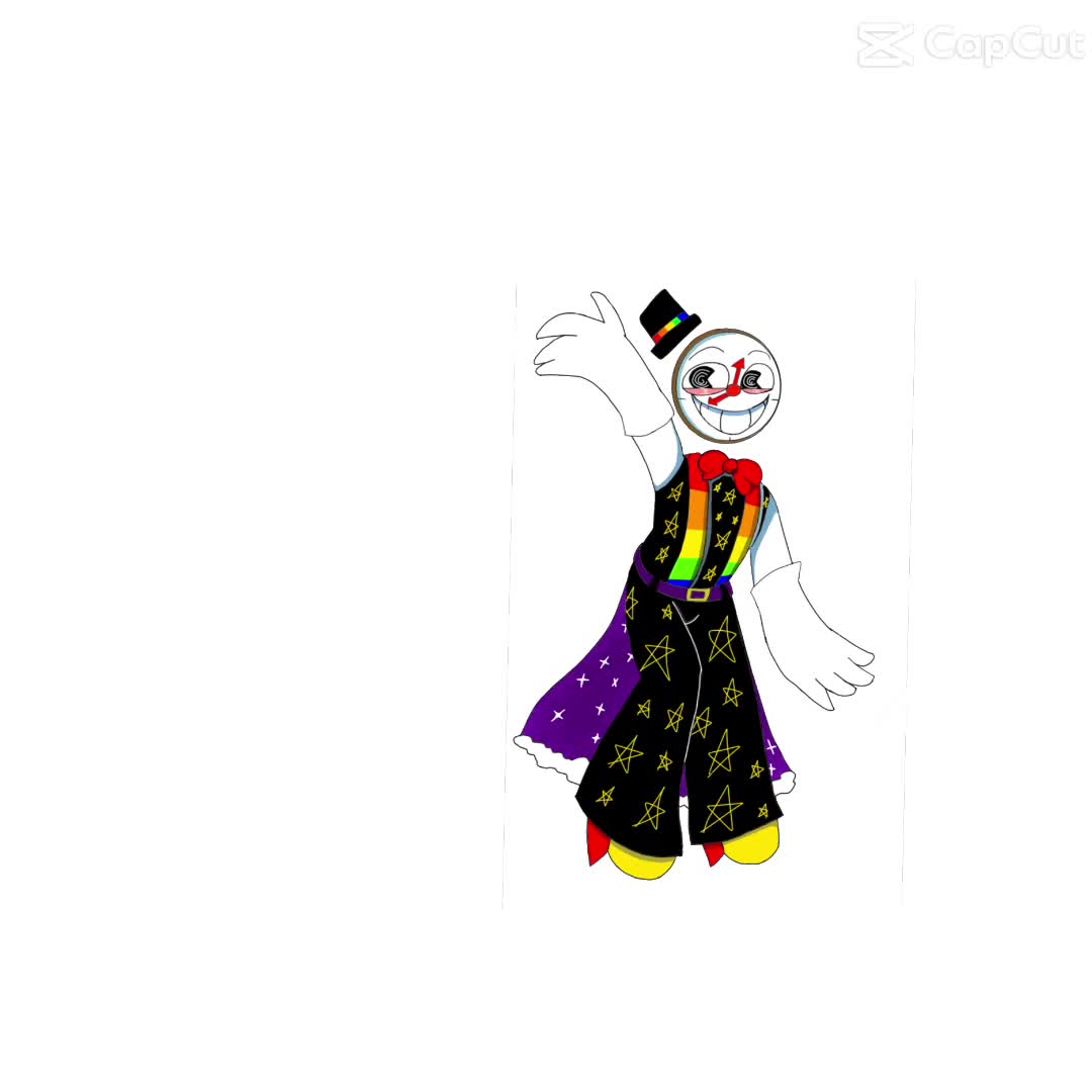 @Puppets and friends!:)