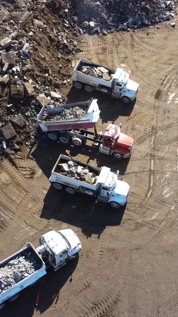 @Kodiak Trucking, Inc.