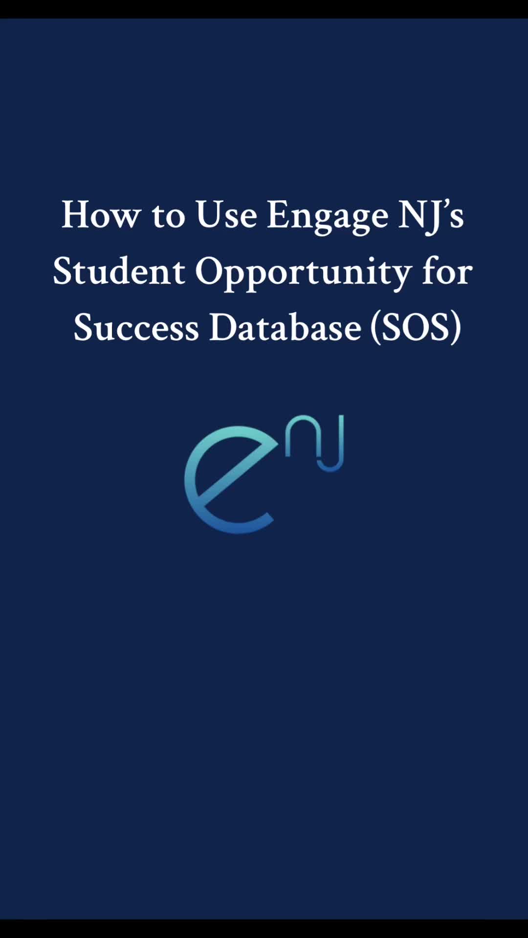 @Engage NJ