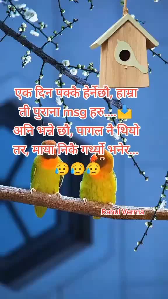 @RAHUL _ VERMA