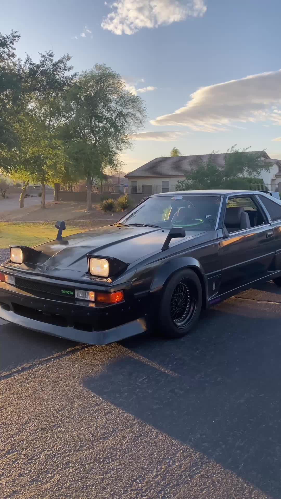 @Mk2 Supra