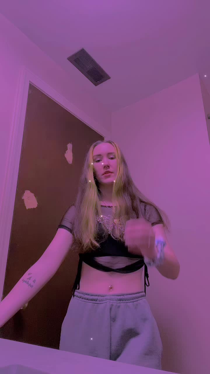 @Cierrah <3