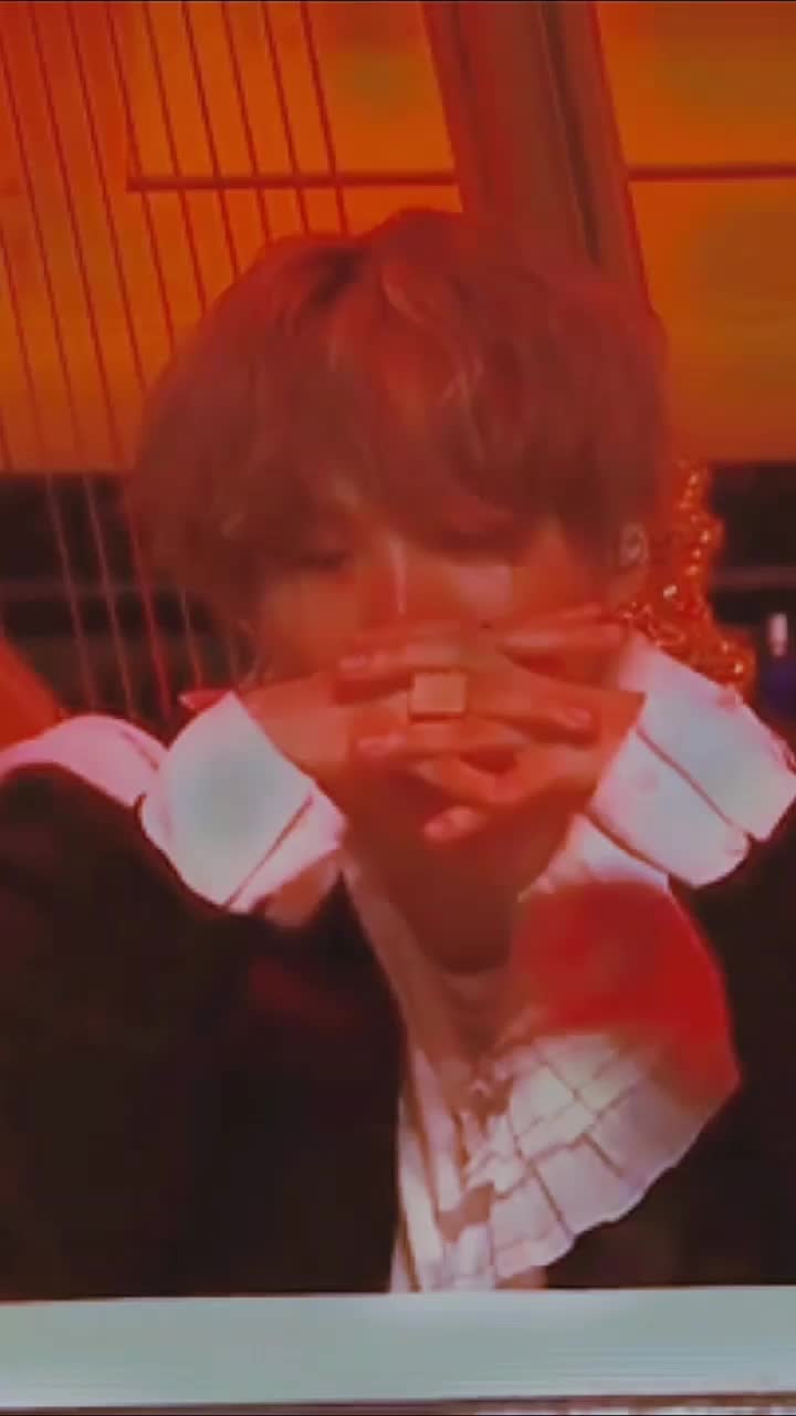 @•°🐯CoffeeTae☕°•