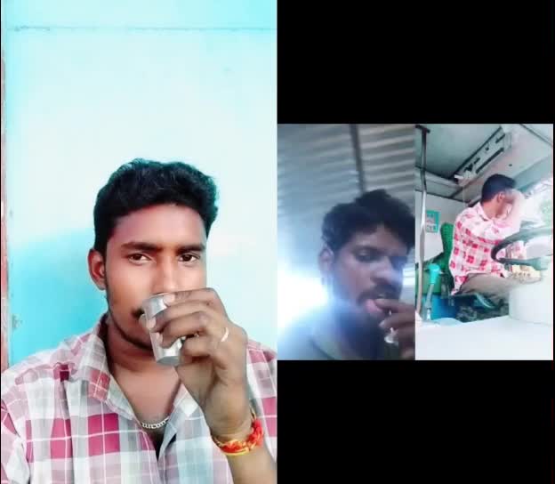 @Bullet Boopathi