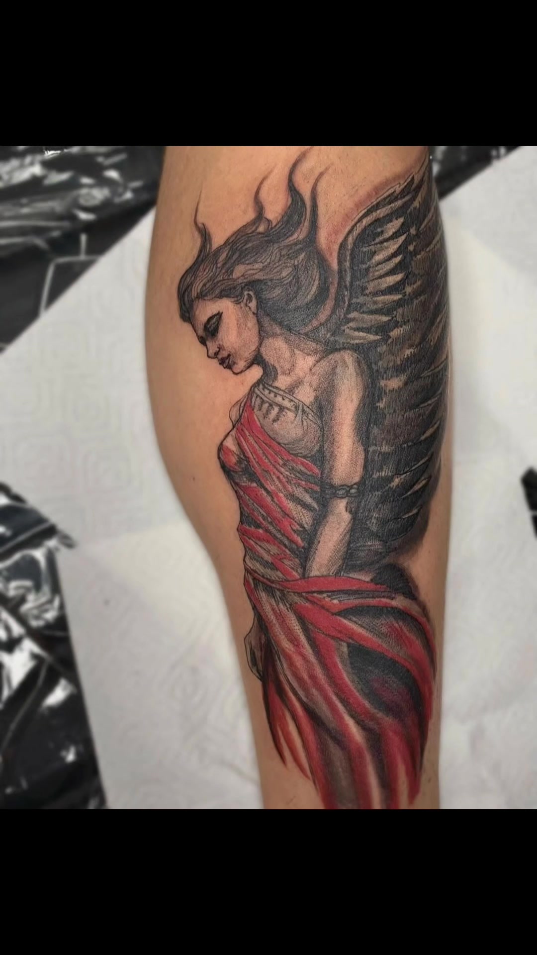 @Тату Гомель GomelTattooStudio