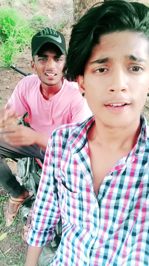 @chandu