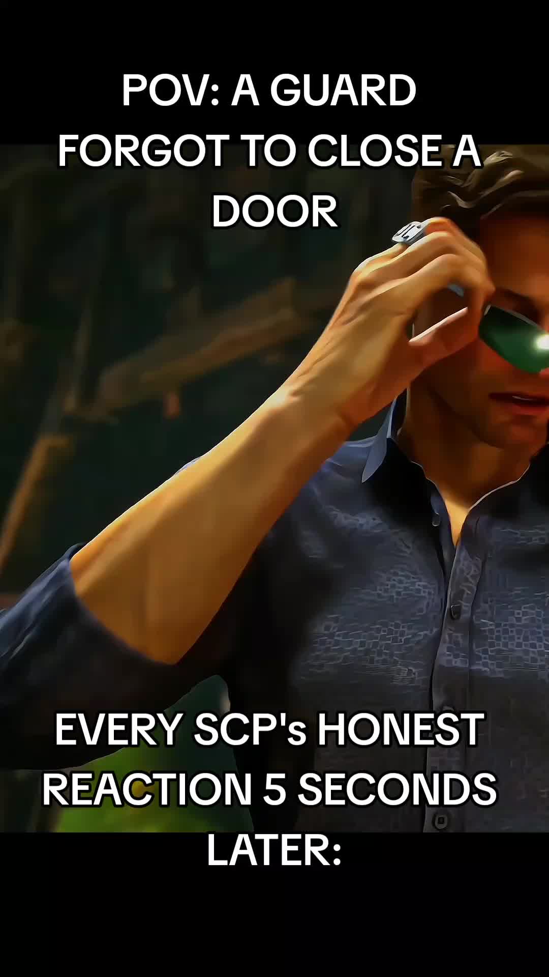 @SCP FACTS