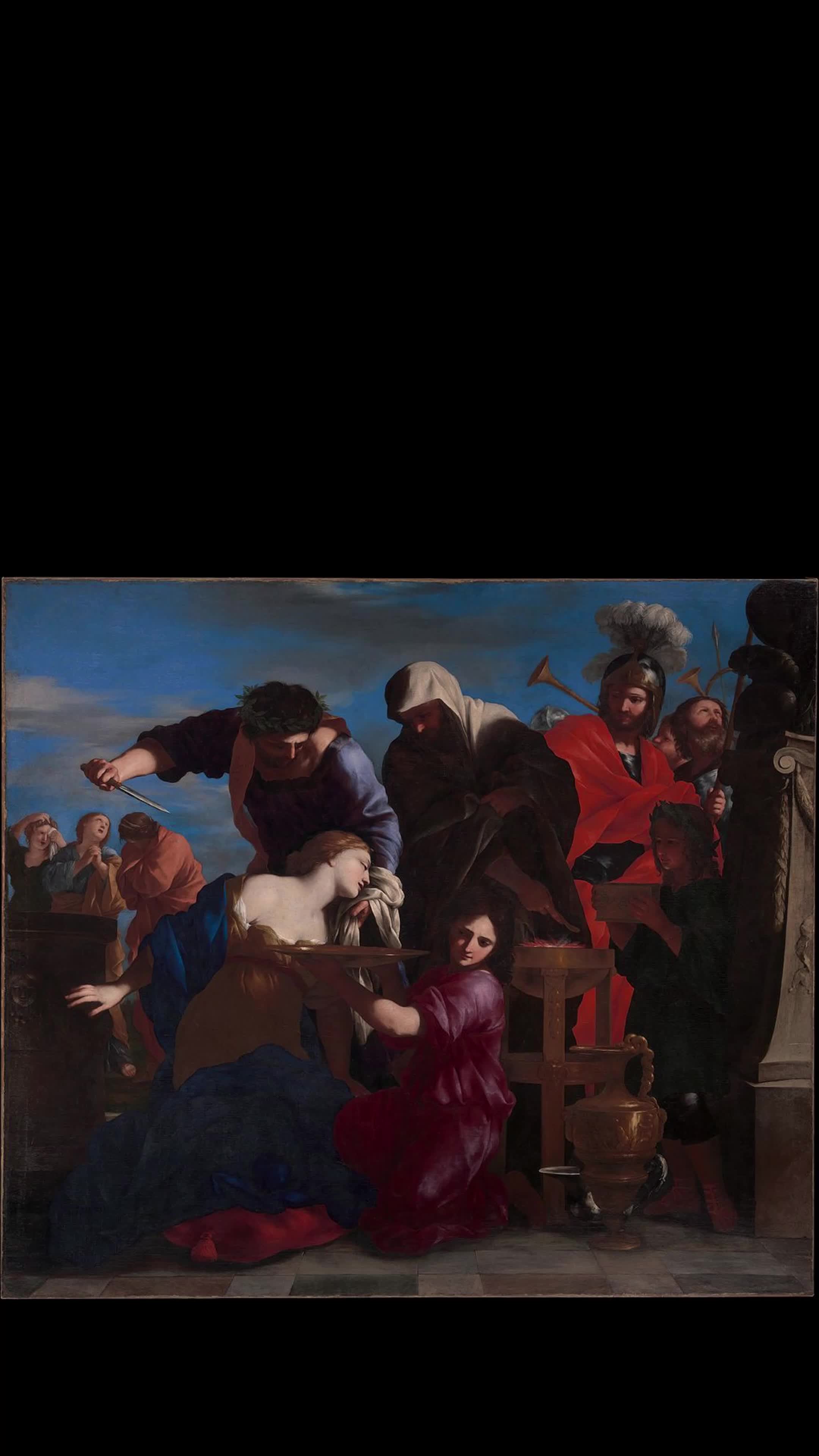 @Dani | art history &bull; musings