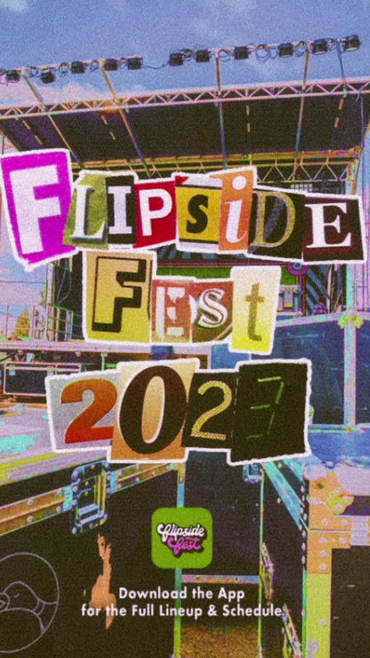 @Flipside Fest