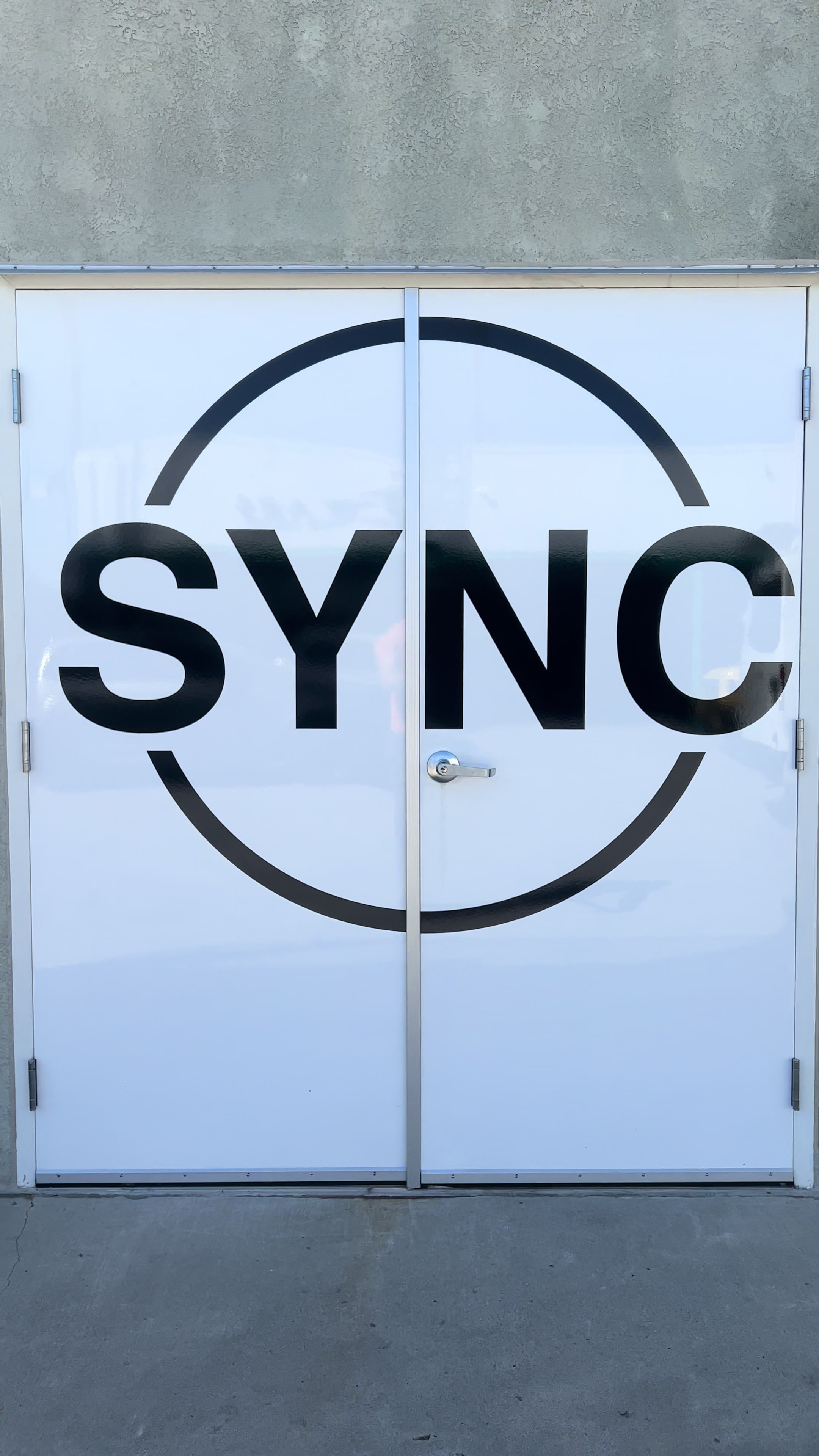 @SYNC Rental