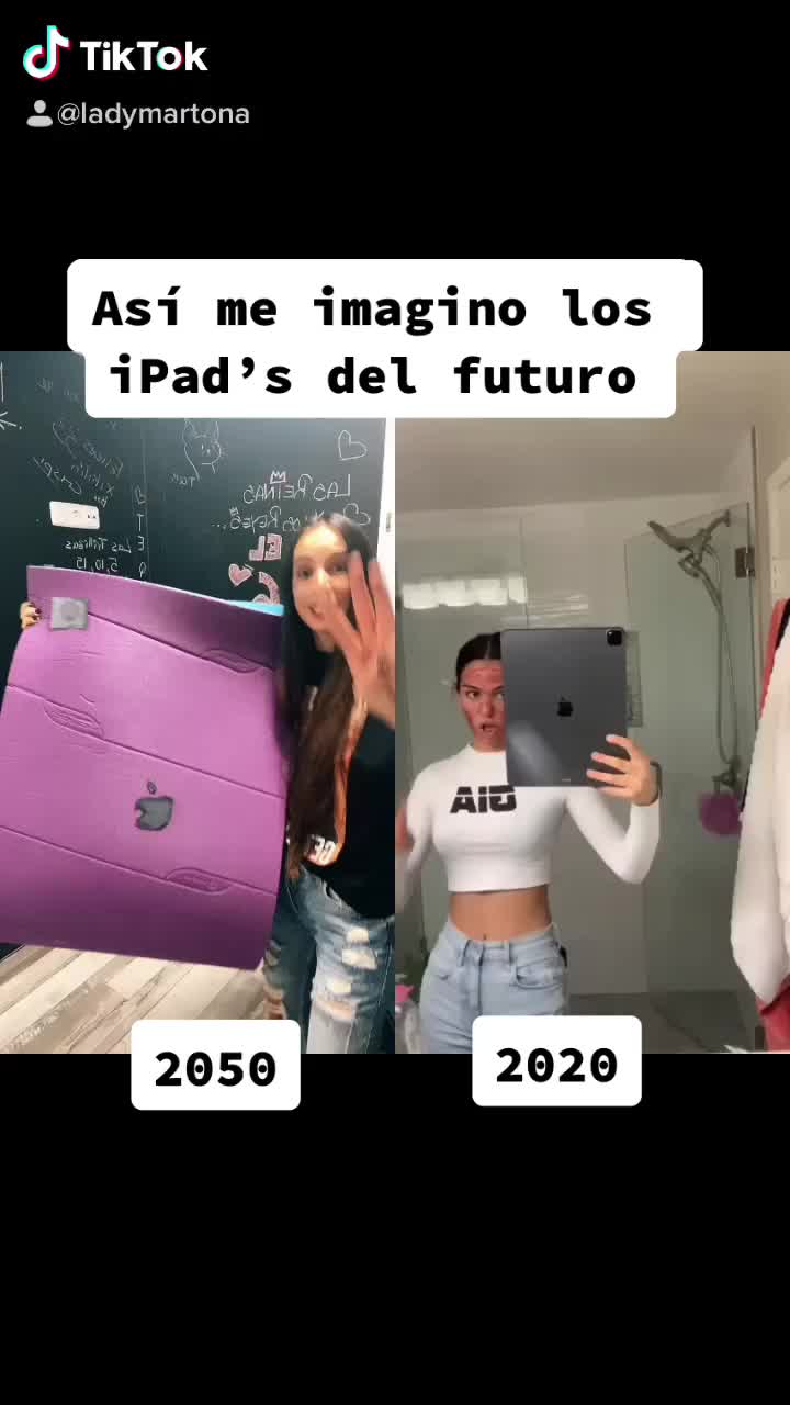@LadyMartona