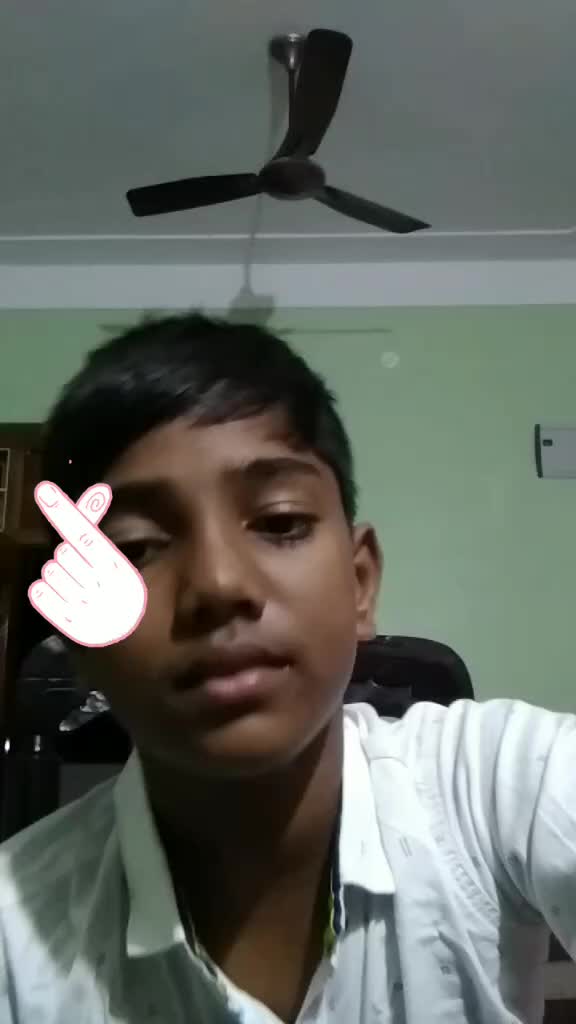@Rapelli Srihari