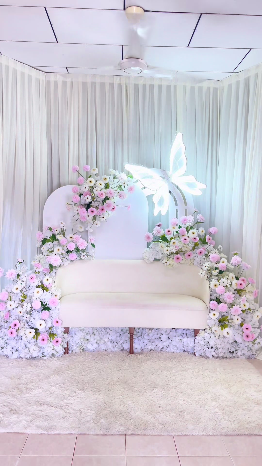 @Deco by Apit Mohd
