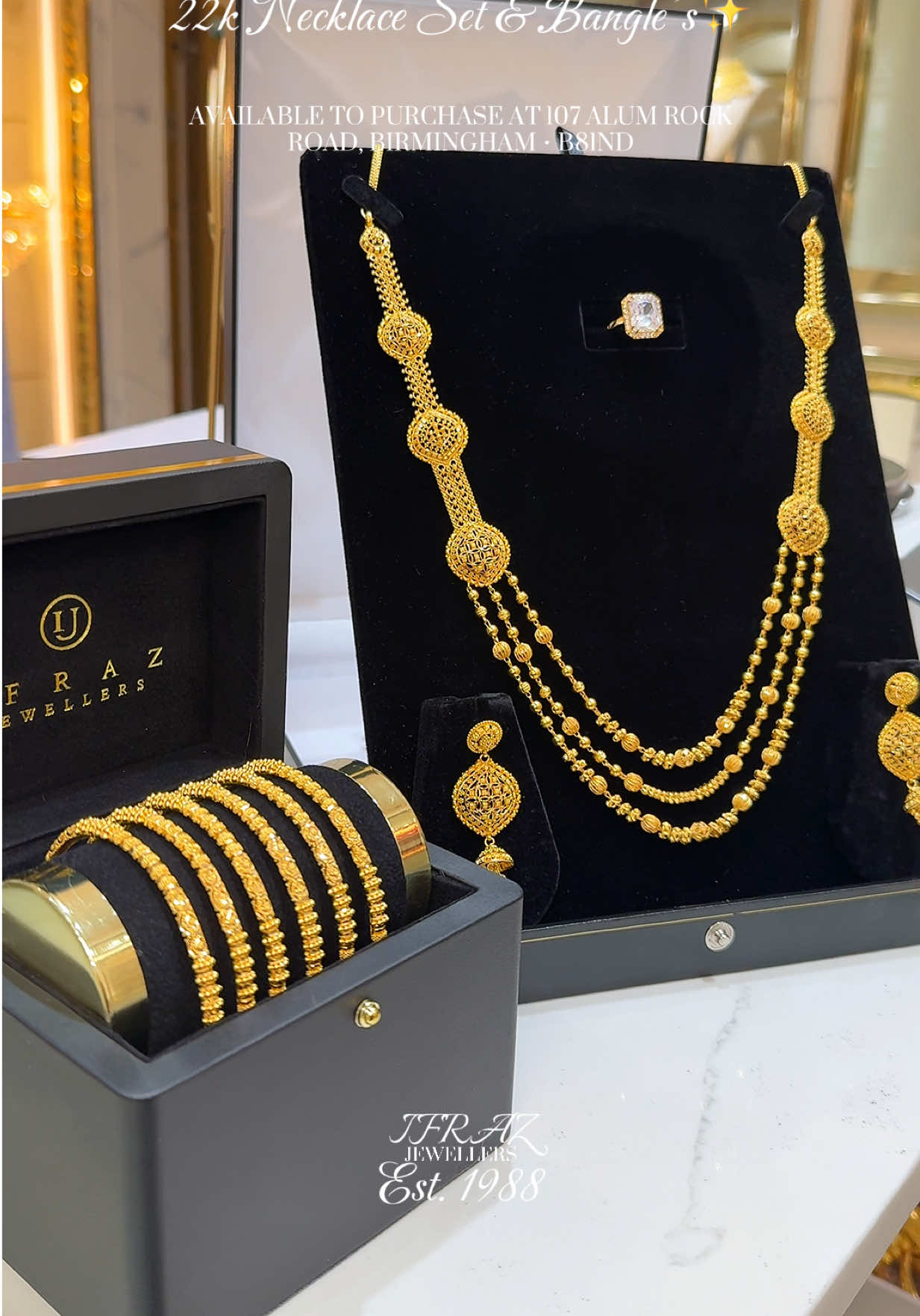 @IFRAZ JEWELLERS