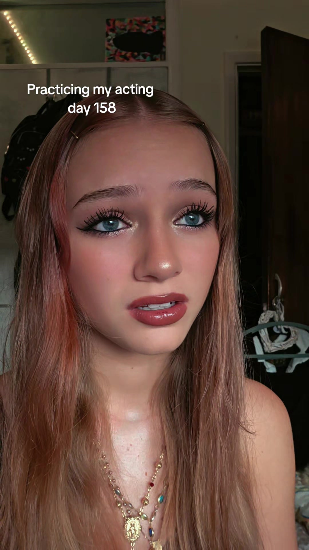 @Elsie Rose