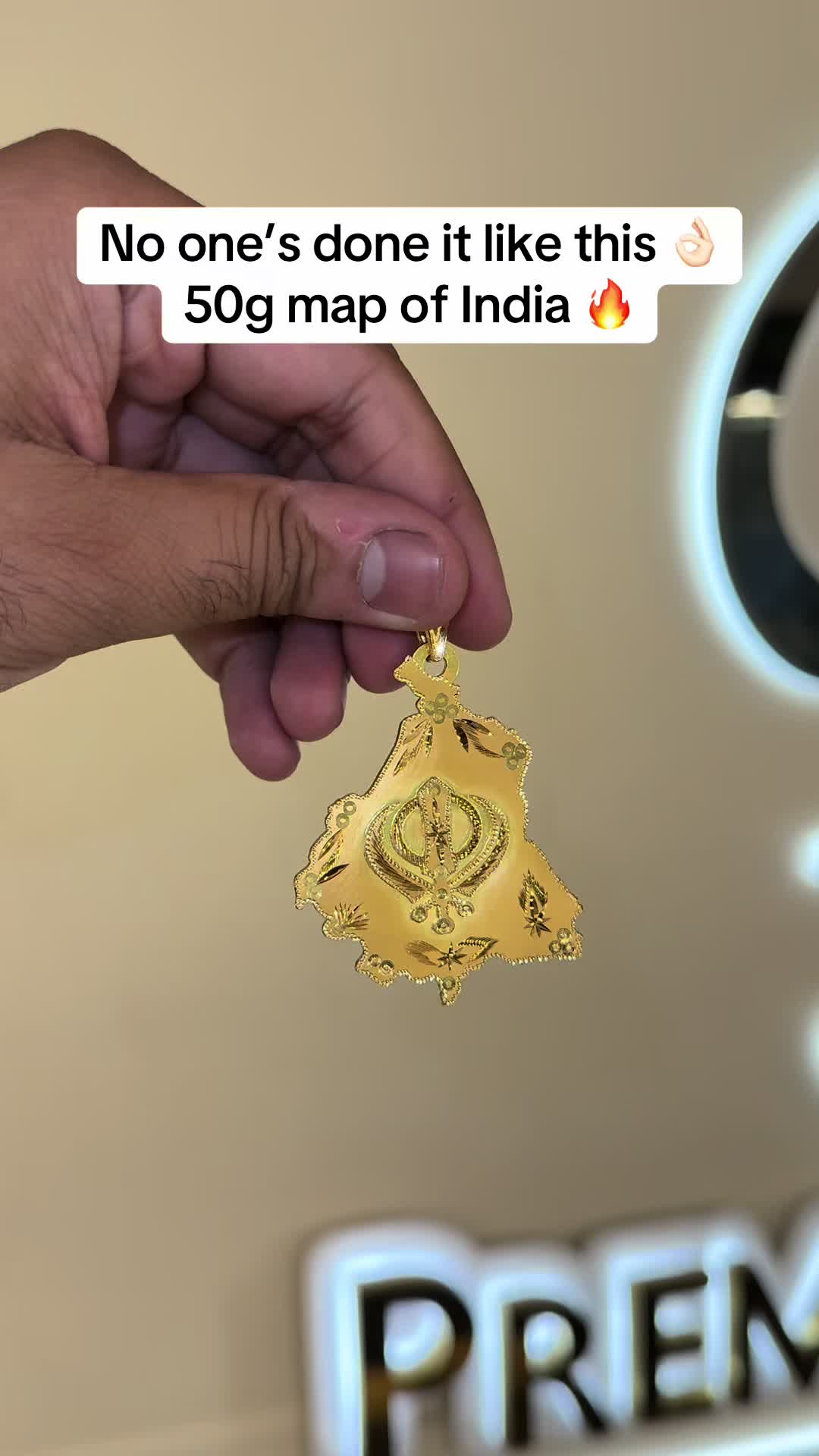 @PREM JEWELLERS