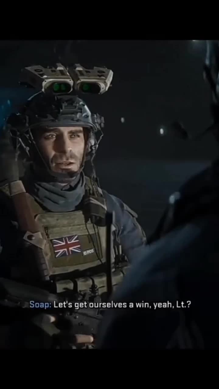 @Call Of Duty TikTok