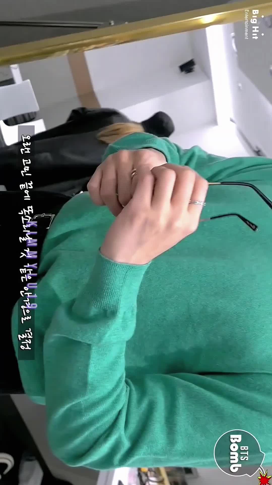 @♡︎Kimmylu19         I love RM♡