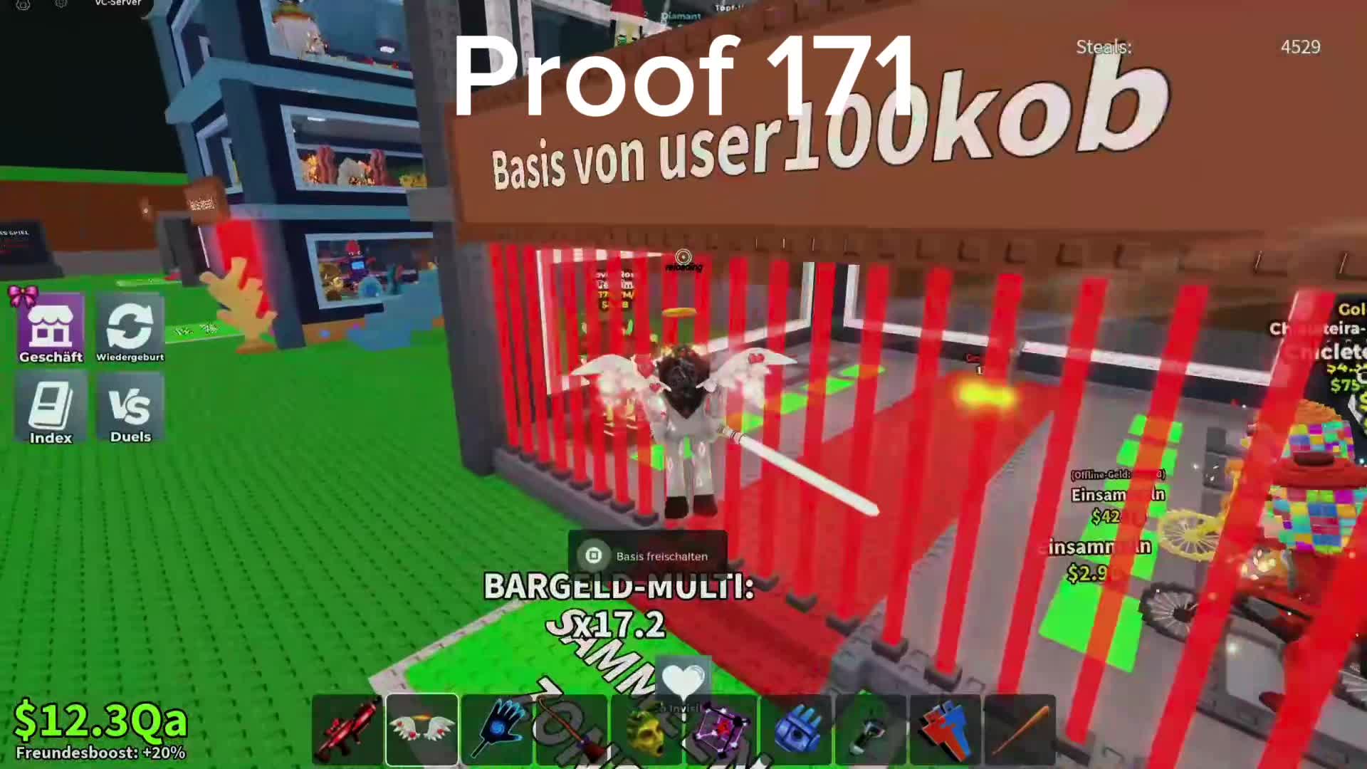 @Trustester Trader Eu