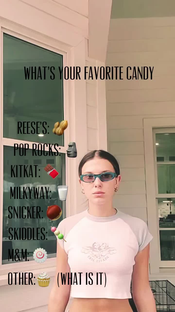 @STRANGER THINGS